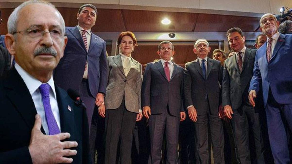 İttifaka ayrılan 30 vekil kontenjanı CHP’de kriz yarattı