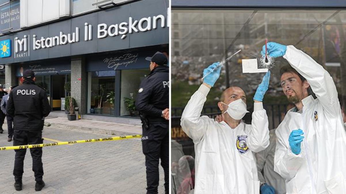 İstanbul Valiliği’nden İYi Parti açıklaması