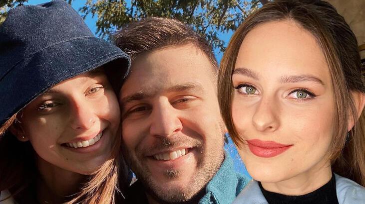 Jessica May’in ehliyet sorunu çözüldü!