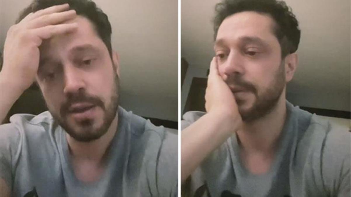 Murat Boz’u kahreden ölüm haberi