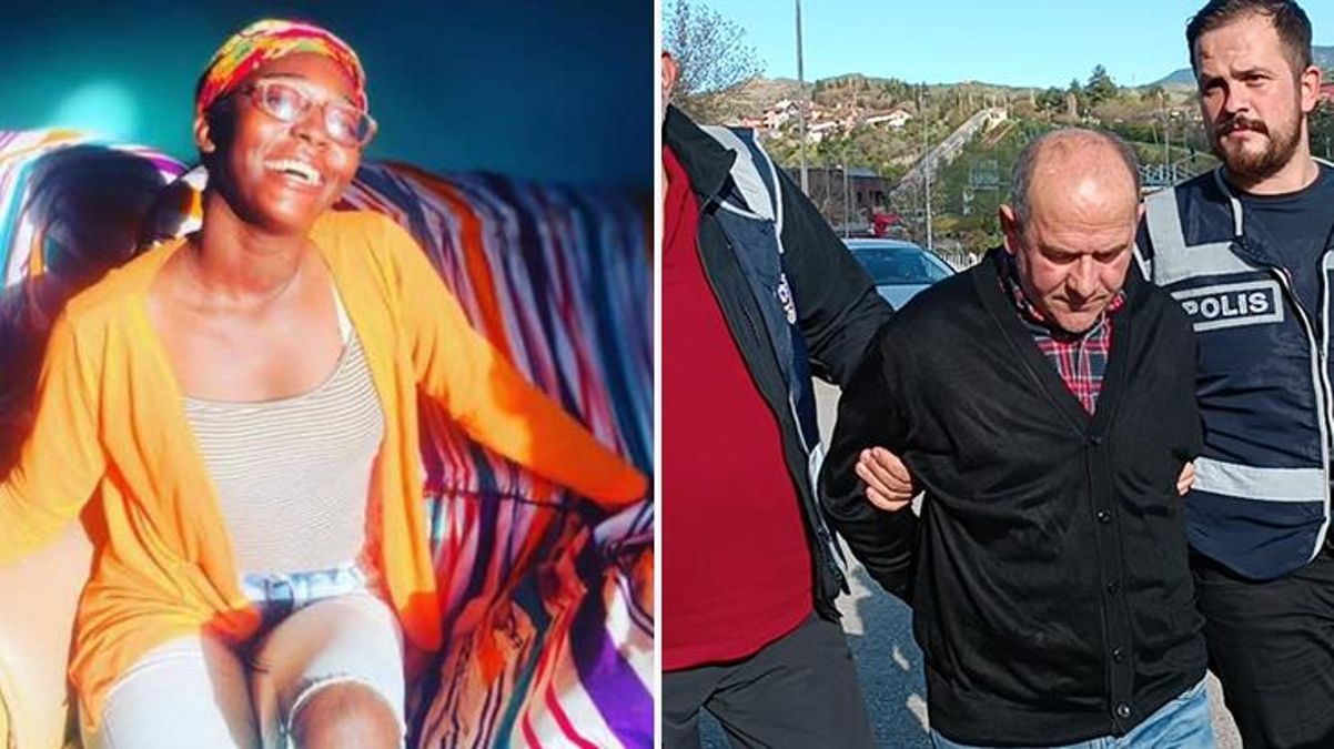 Gabonlu öğrencinin ölümünde çarpıcı ifadeler