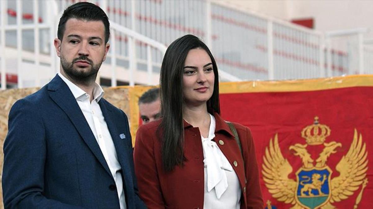 Karadağ’ın 8. cumhurbaşkanı Milatovic oldu