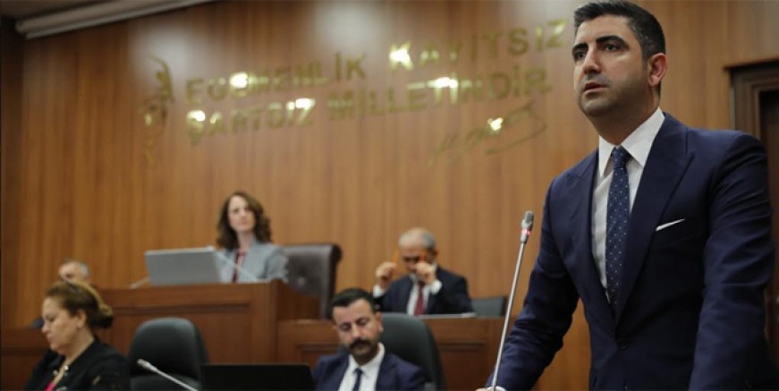 Kartal Belediyesi 2022 Yılı Faaliyet Raporu Kabul Edildi