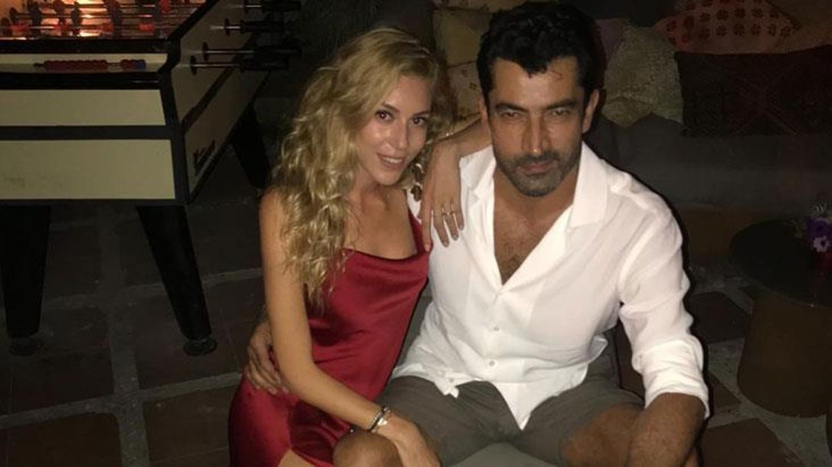 Kenan İmirzalıoğlu müjdeyi verdi