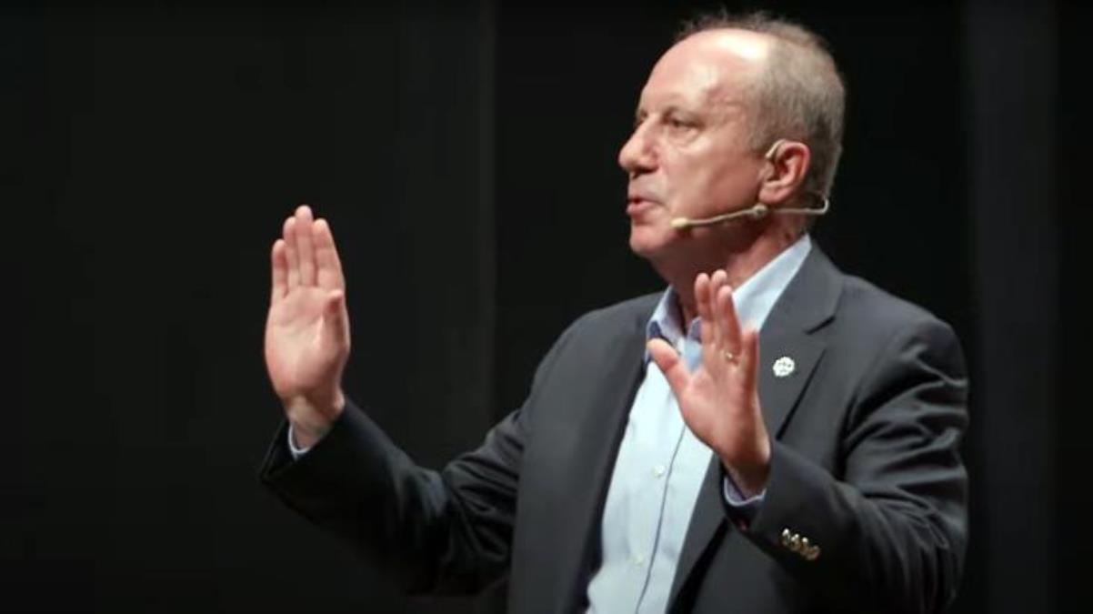 Muharrem İnce’yi ters köşe yapan Kılıçdaroğlu sorusu