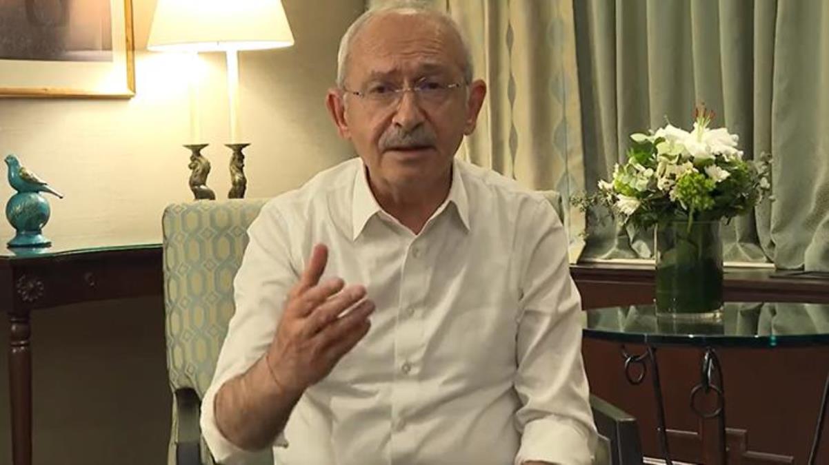 Kılıçdaroğlu ‘Kürtler’ notuyla ilgili video paylaştı