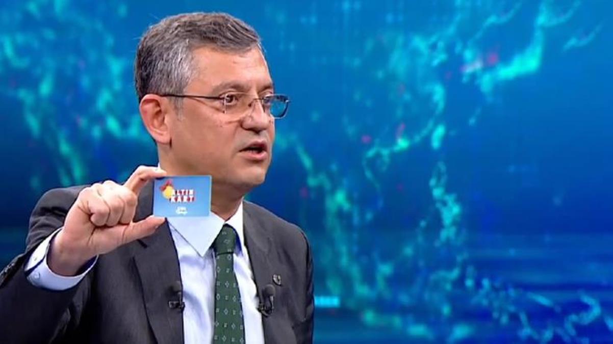 Kılıçdaroğlu seçilirse yoksul ailelere altın dağıtacak!