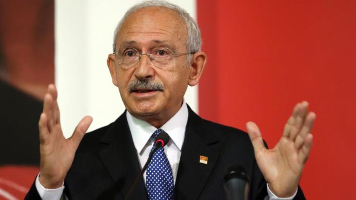 Kılıçdaroğlu’ndan çok konuşulacak bir vaat daha