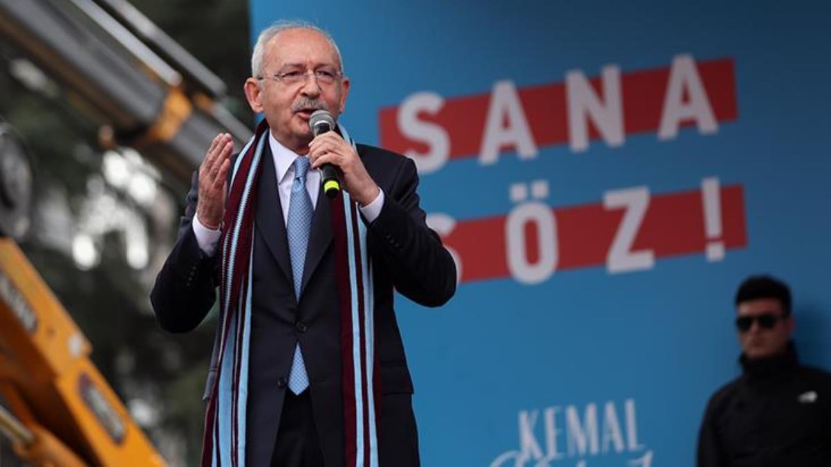 Kılıçdaroğlu’ndan Ekrem İmamoğlu paylaşımı