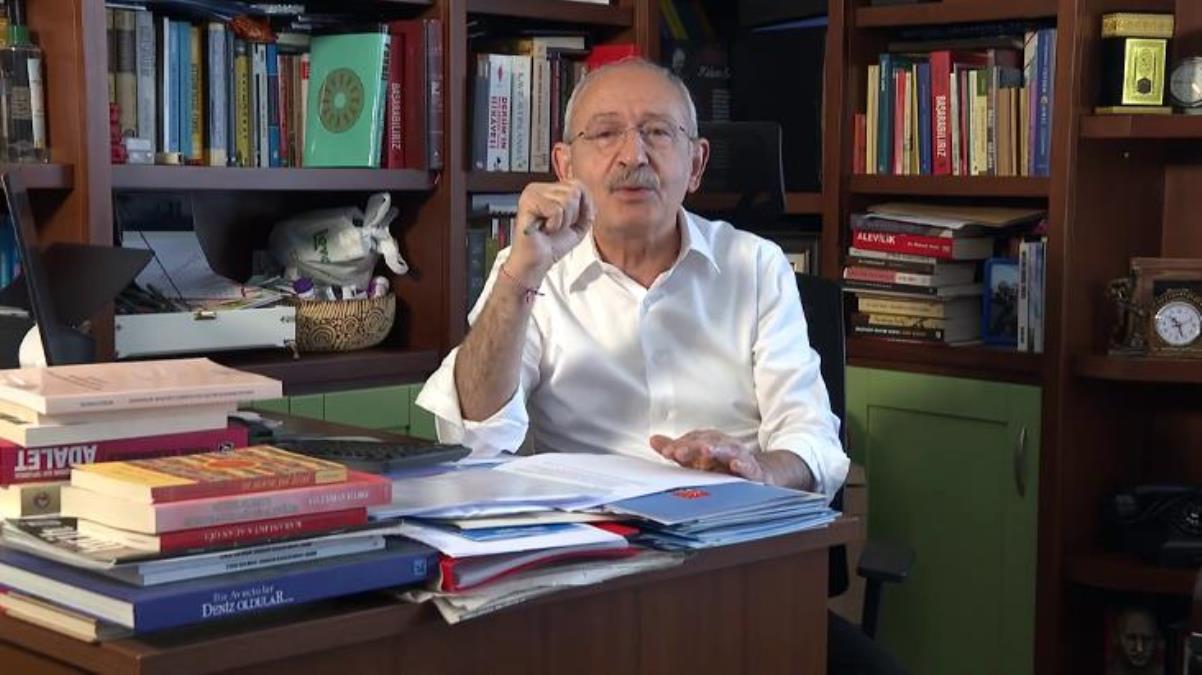 Kılıçdaroğlu’ndan yeni paylaşım! Alevi…