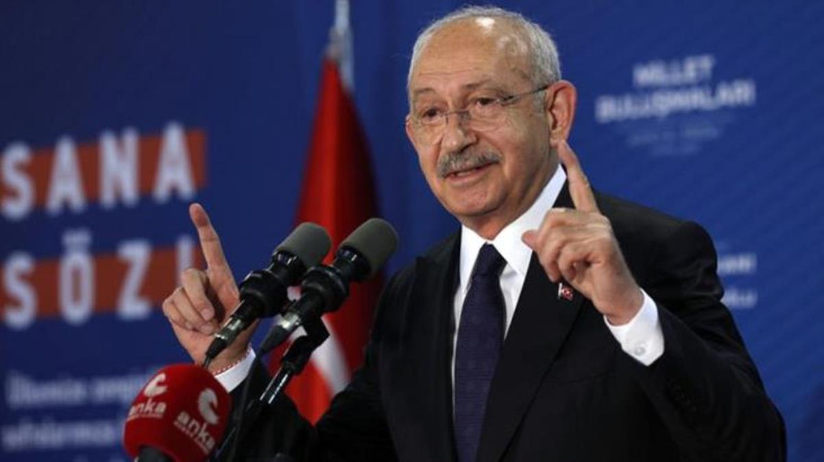 Kılıçdaroğlu’ndan yeni seçim kampanyası videosu