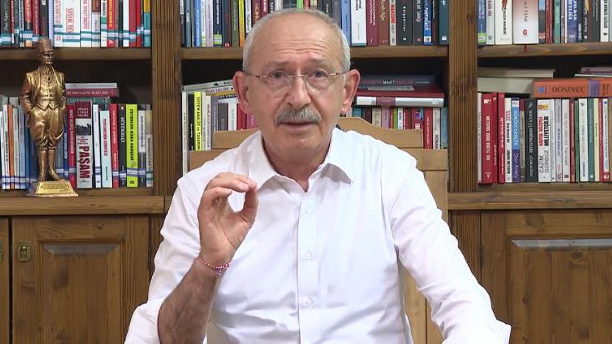 Kılıçdaroğlu yeni videosunda meydan okudu; Siz kimsiniz?