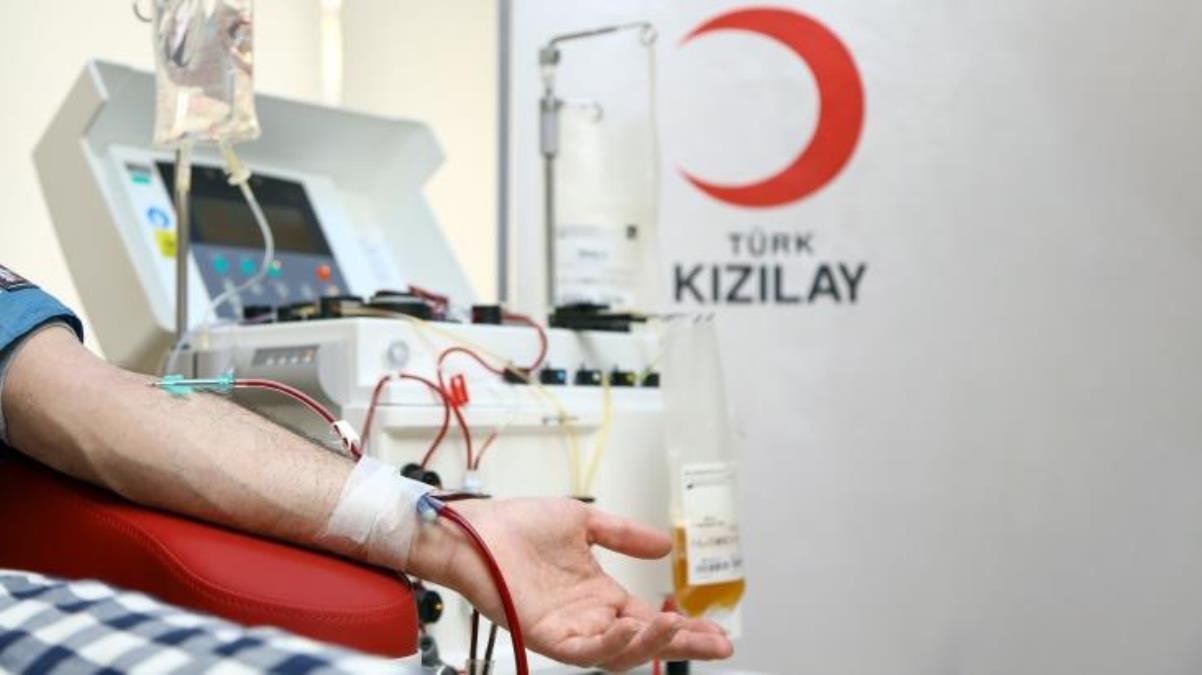 Kızılay’ın 3 günlük kan stoku kaldı!