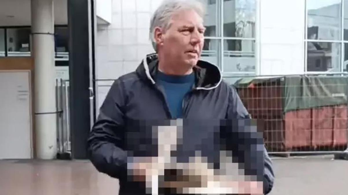 Kur’an-ı Kerim’e yönelik bir saldırı daha!