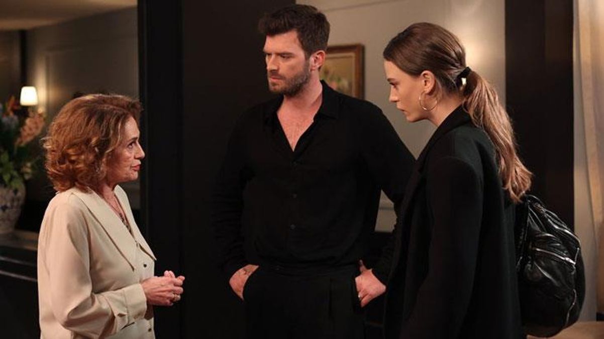 Musa Uzunlar Aile’nin kadrosuna katıldı