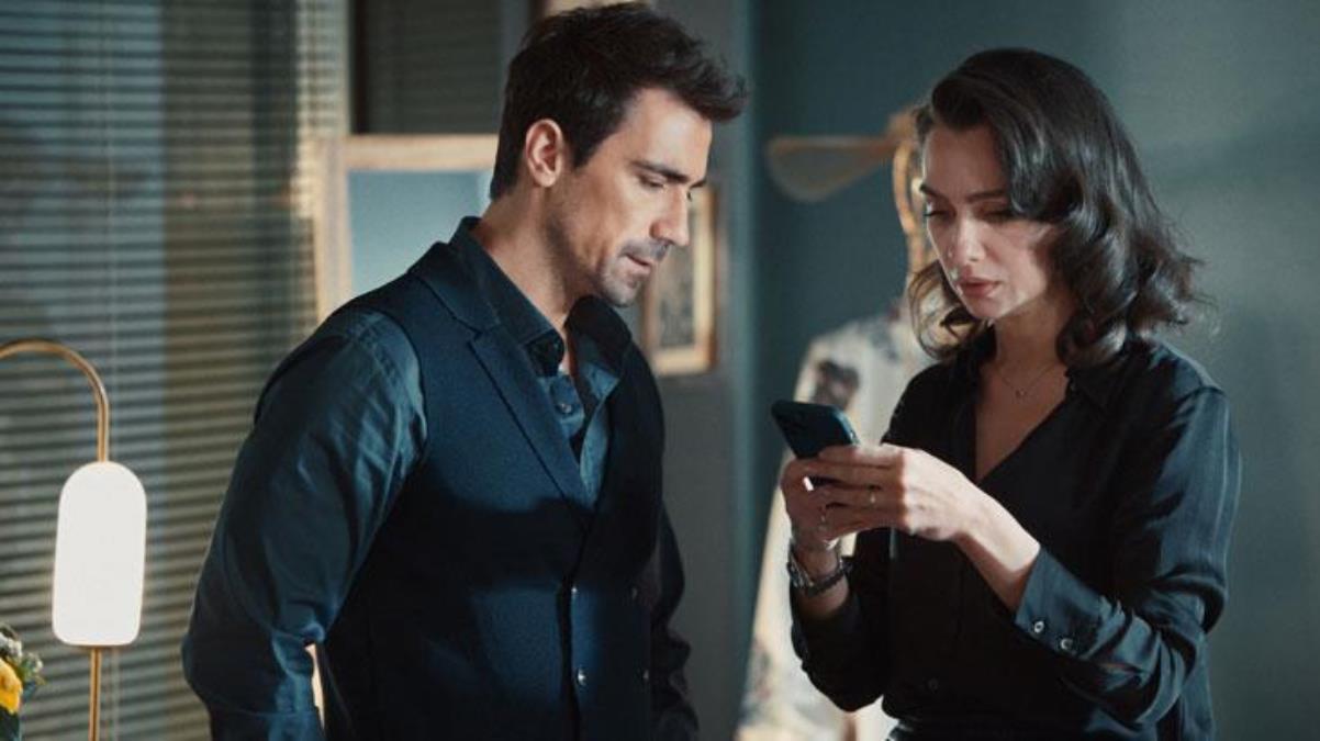 Kuş Uçuşu’nda İbrahim Çelikkol krizi