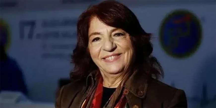 Lale Orta hakkında suç duyurusu!