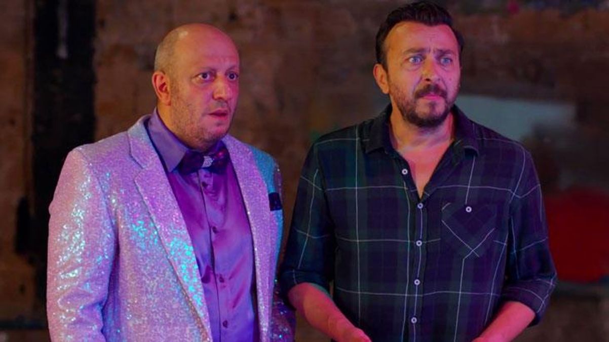 Leyla ile Mecnun ekrana veda etti