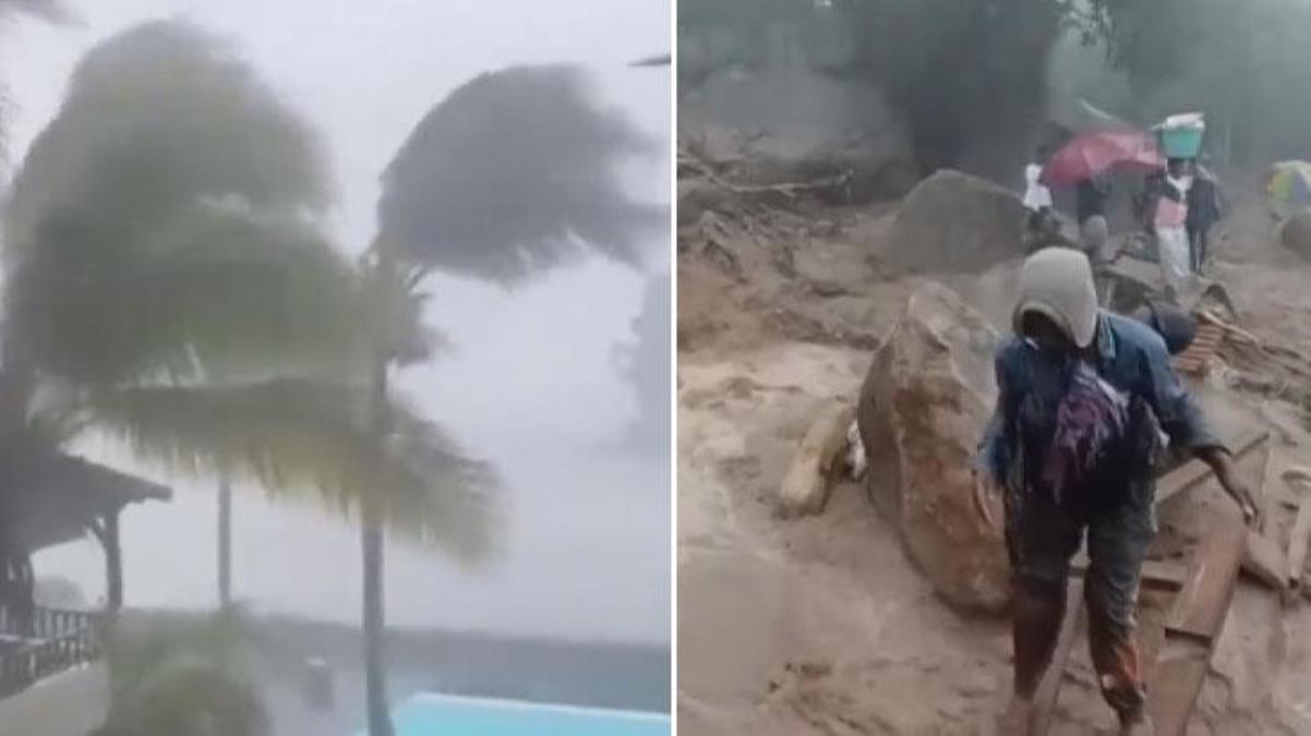 Malavi’de Freddy Kasırgası nedeniyle ölü sayısı 1000’e yükseldi