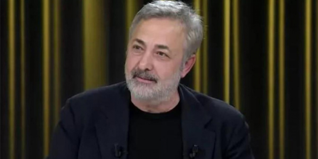 Mehmet Aslantuğ TİP’ten neden aday oldu