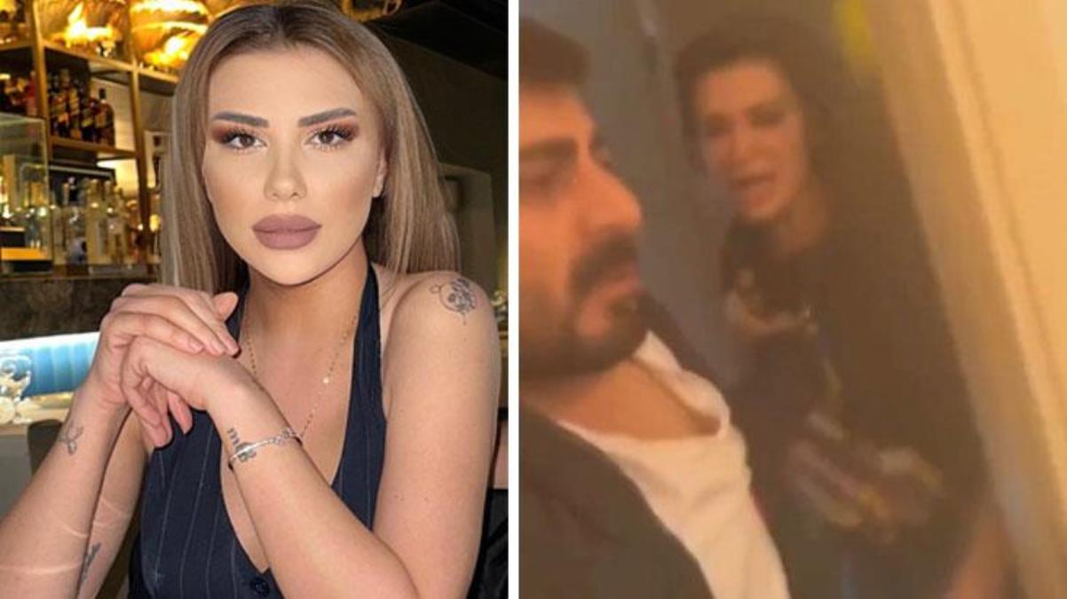 Melis Buse Betkayan’a şok suçlama