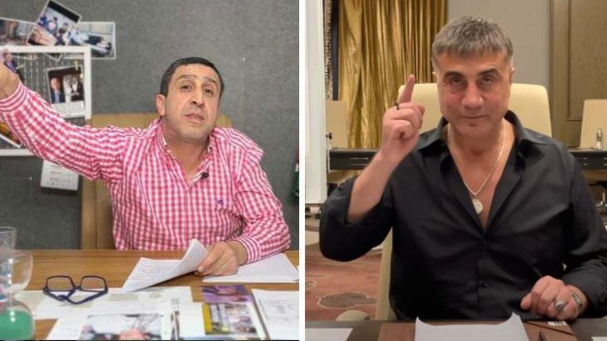 Muhammed Yakut’u Sedat Peker mi konuşturuyor?