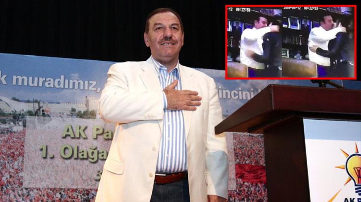 Necmi Kadıoğlu milletvekili adaylığından çekildi