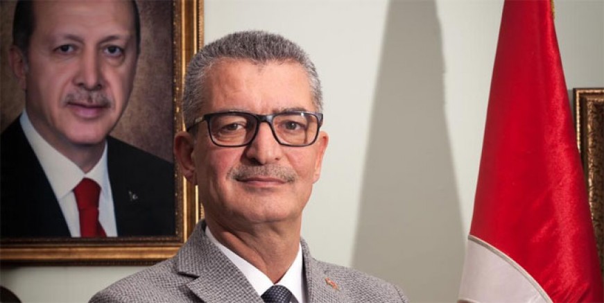 Nimet Gündoğdu ‘Sorunları yine Cumhurbaşkanımız çözer’