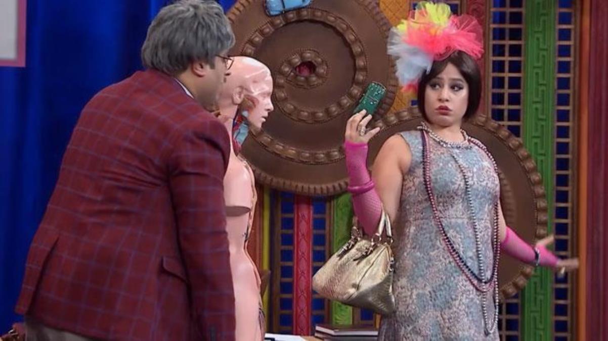 Aslı İnandık TİP’e üye olduğunu duyurdu