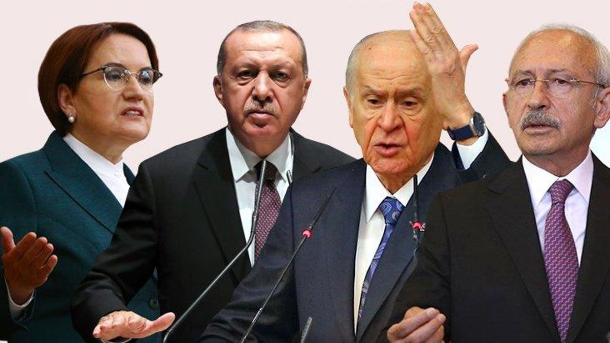 Parti merkezlerinde hareketli saatler!