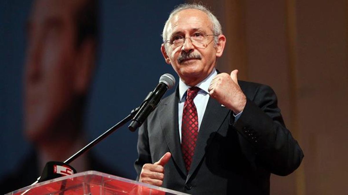 Kılıçdaroğlu paylaştığı video ile gençlere seslendi
