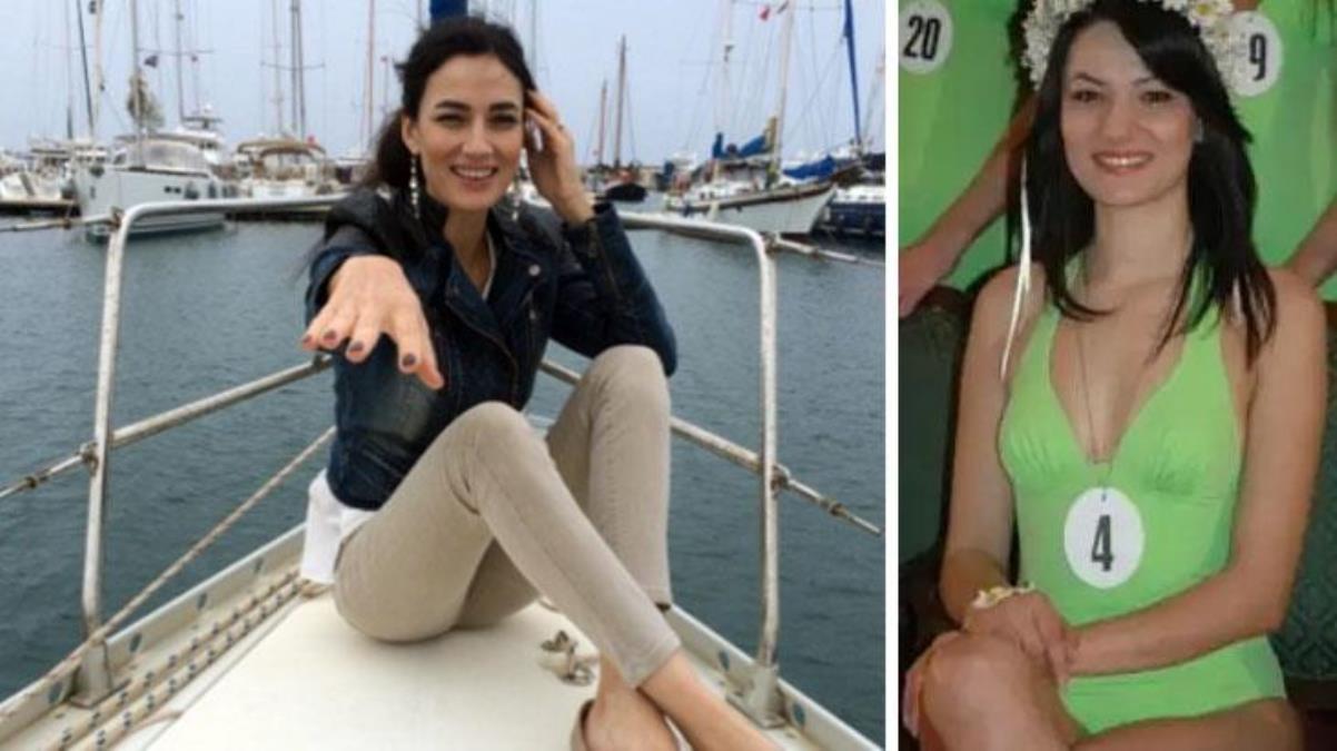 Seda Sarıbaş AK Parti’nin adayları arasında!