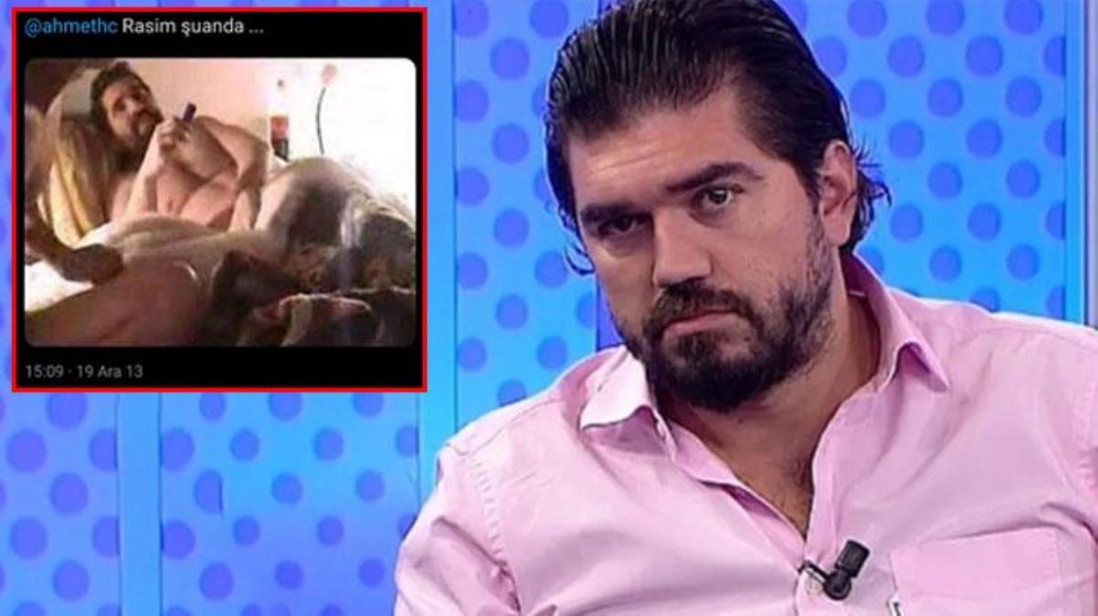 Rasim Ozan Kütahyalı ‘Okşan’ sessizliğini bozdu