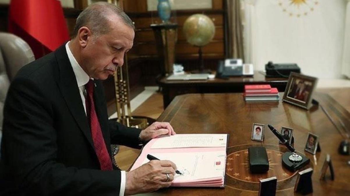 Erdoğan Hatay’da iki kritik ismi görevden aldı