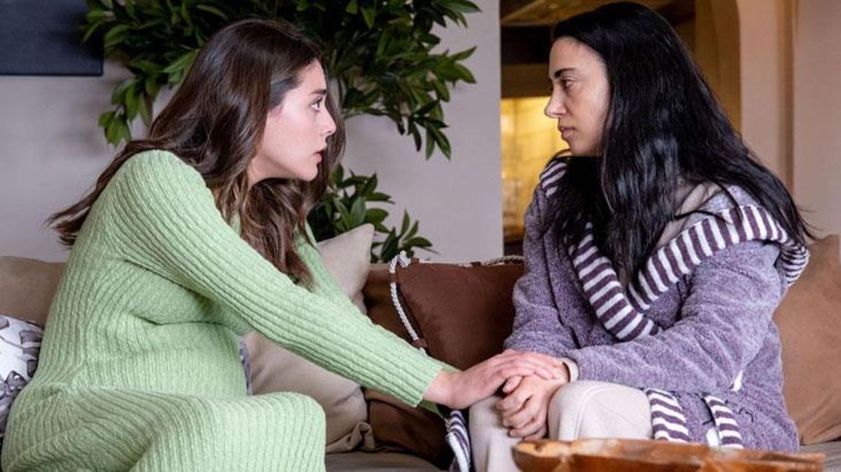 Kızılcık Şerbeti ekranlara dönüyor