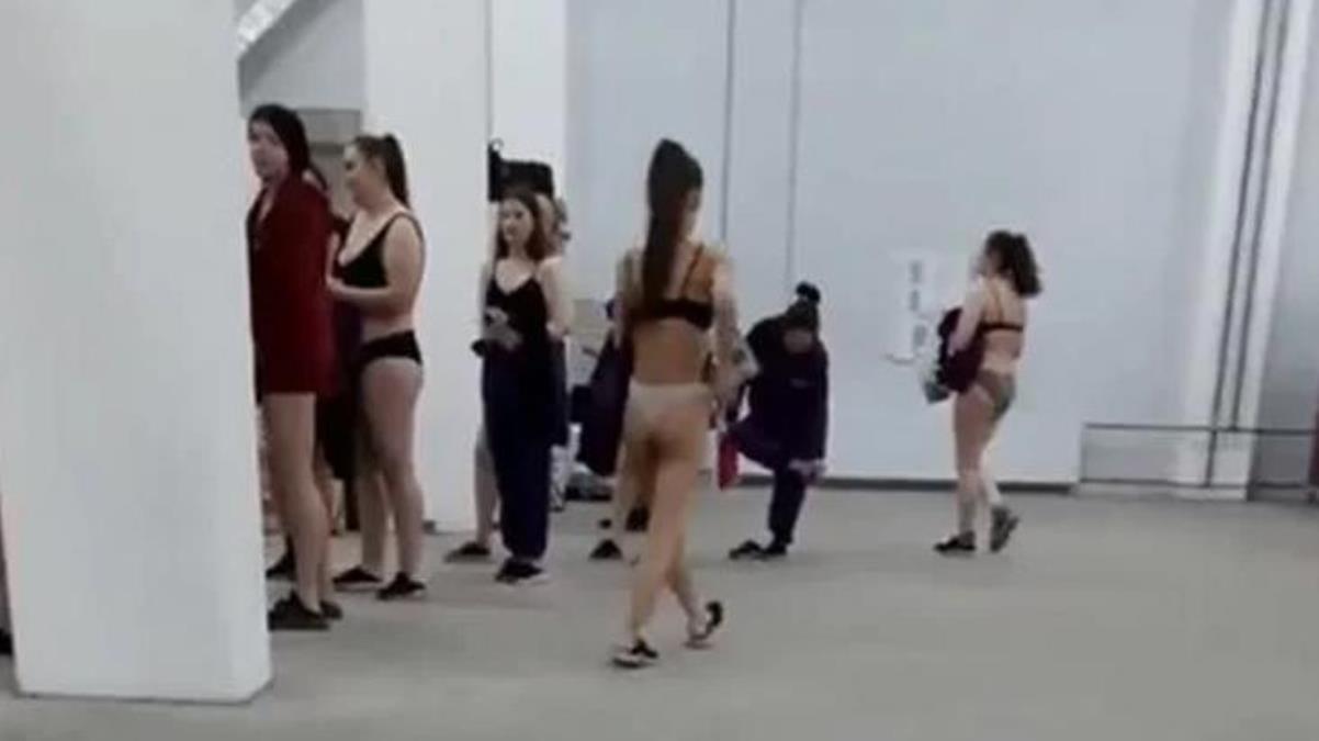 Rus şirketten kadın çalışanlara insanlık dışı muamele!