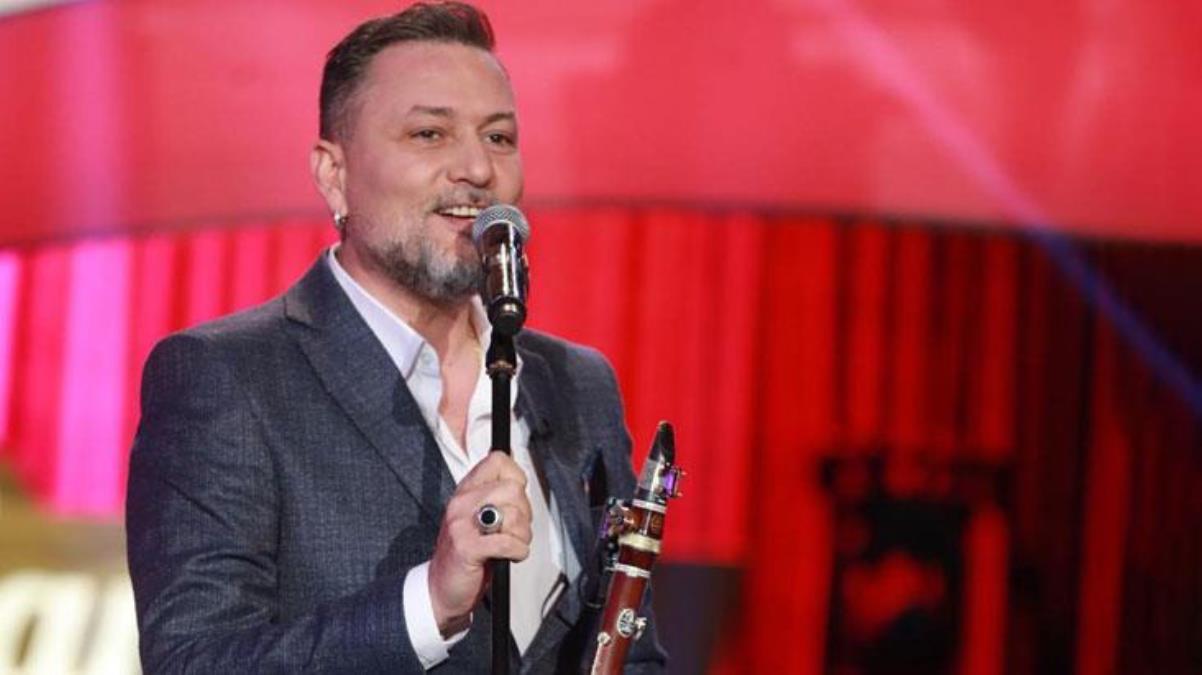 Hüsnü Şenlendirici bağırsak kanserine yakalandı