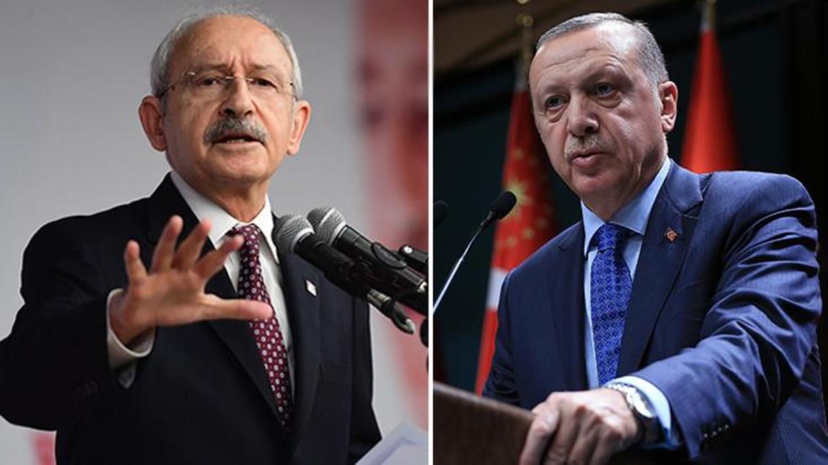 Seçime 40 gün kala dikkat çeken Kılıçdaroğlu anketi!