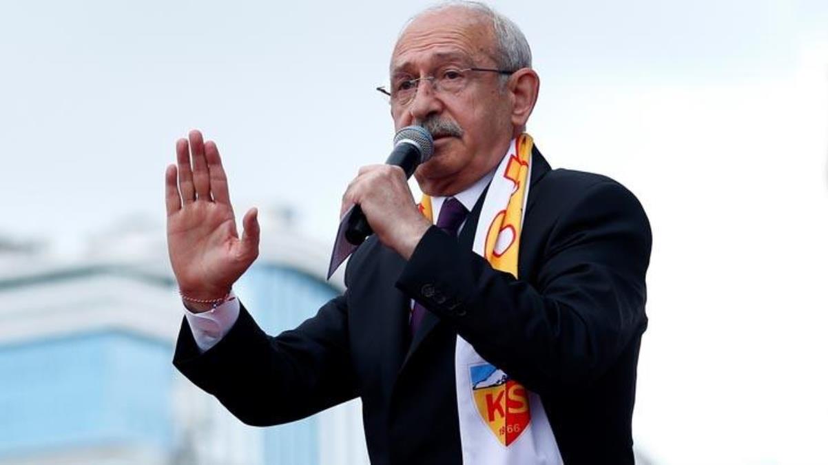 Seçime günler kala Kılıçdaroğlu’ndan ‘sağduyu’ çağrısı