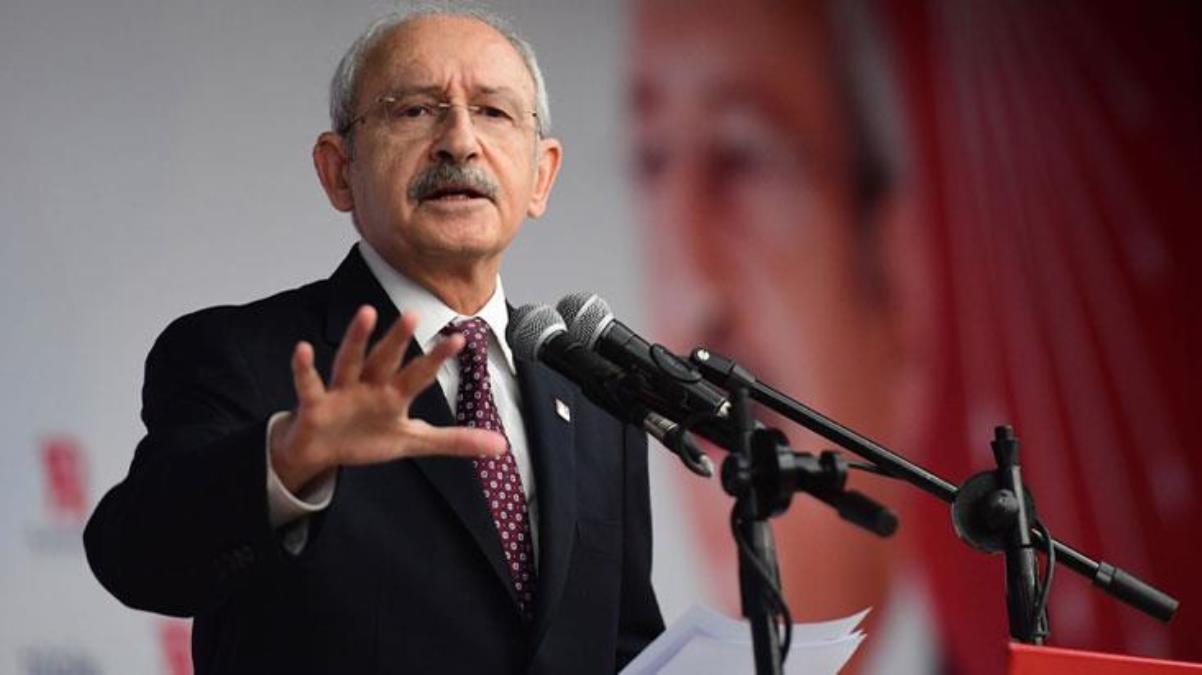 Kılıçdaroğlu’ndan astsubaylara seçim vaadi