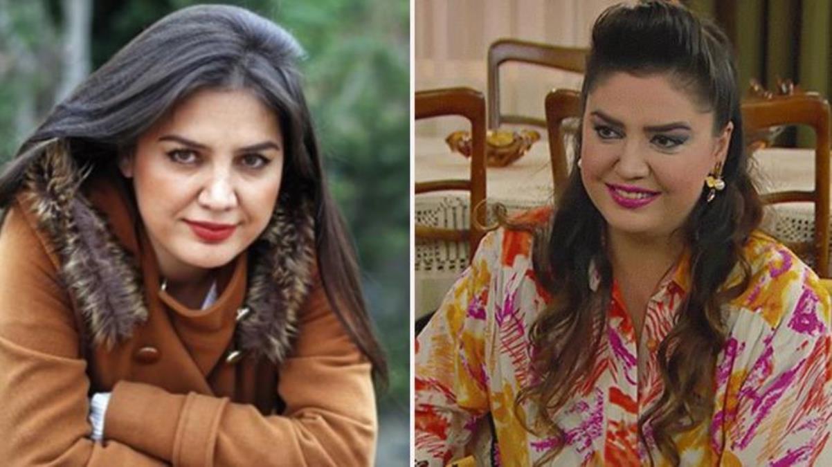 Özlem Balcı MHP’den 1. sıradan aday!