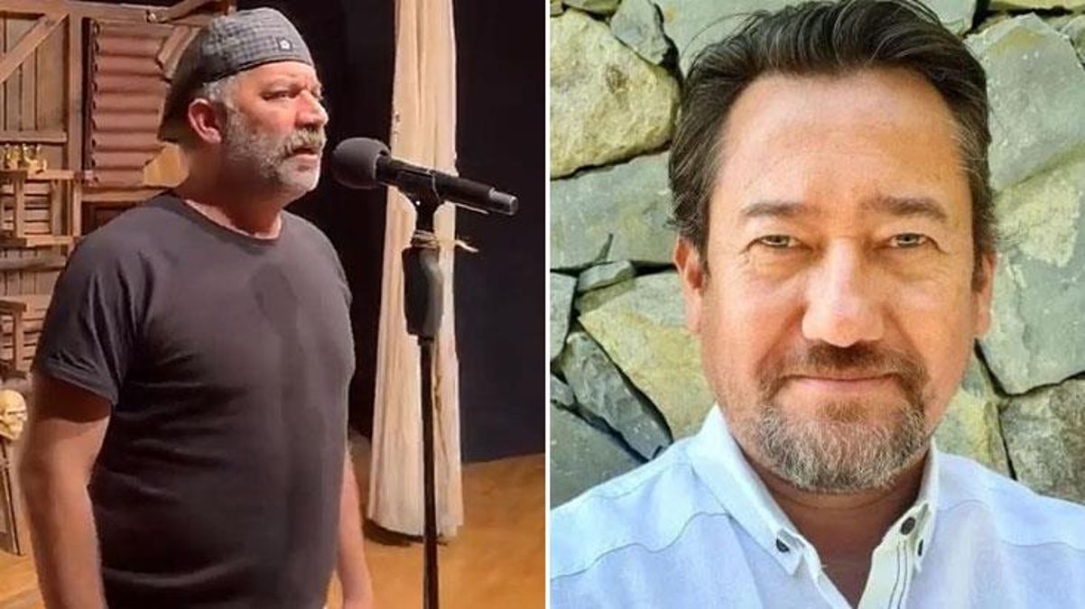 Şevket Çoruh’tan Serdar Akinan’a destek