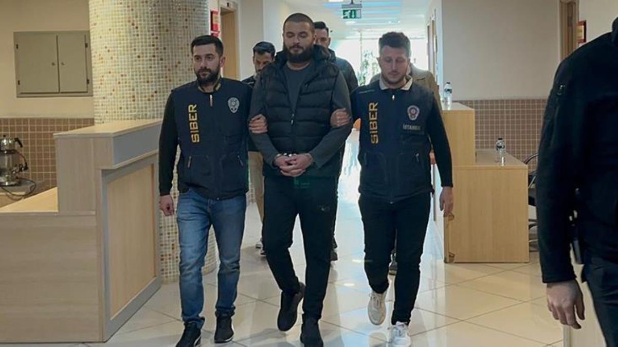 Thodex’in kurucusu Faruk Fatih Özer tutuklandı