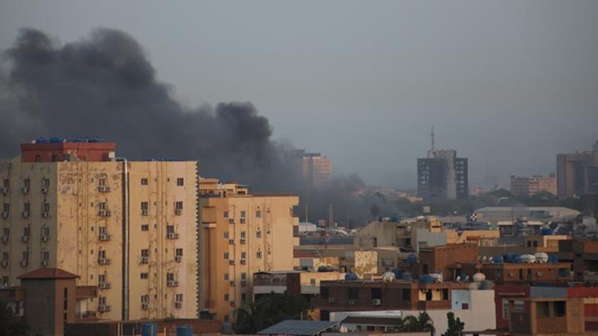 Sudan’daki çatışmalarda korkunç bilanço; 528 ölü