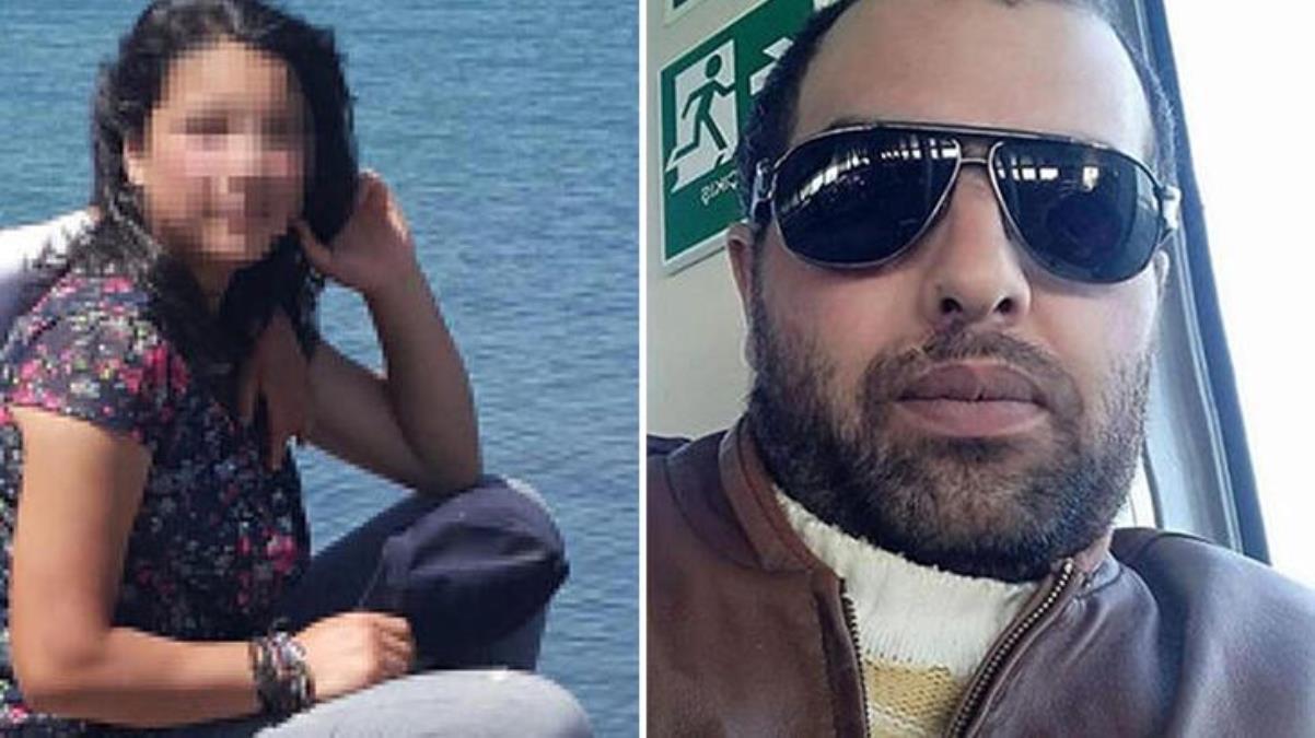 Tacizcisini öldüren liseli Azra’ya 8 yıl hapis cezası