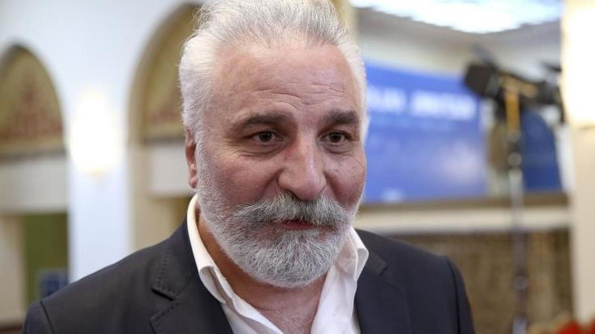 Sibel Alaş Hasan Kaçan’ı topa tuttu