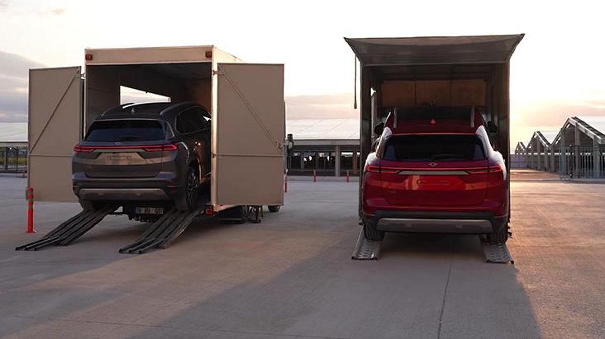 Togg’da heyecanlı bekleyiş sona erdi!