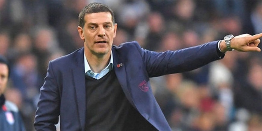Trabzonspor’da Slaven Bilic sesleri