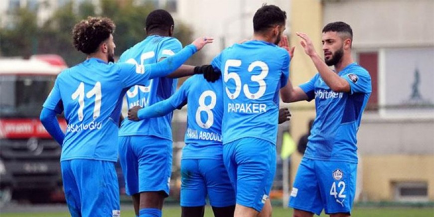 Tuzlaspor satışa çıkarıldı