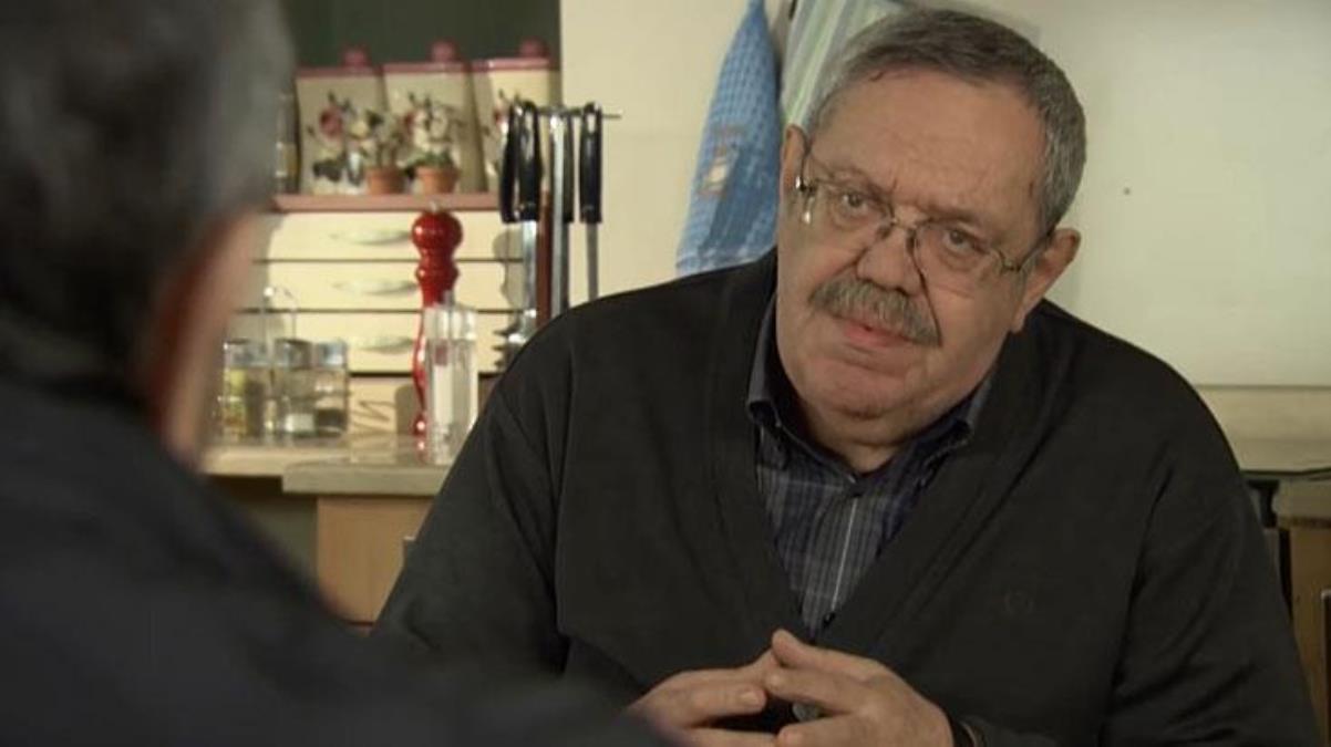 Rana Cabbar yoğun bakıma kaldırıldı